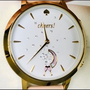 Kate Spade Smart Watch